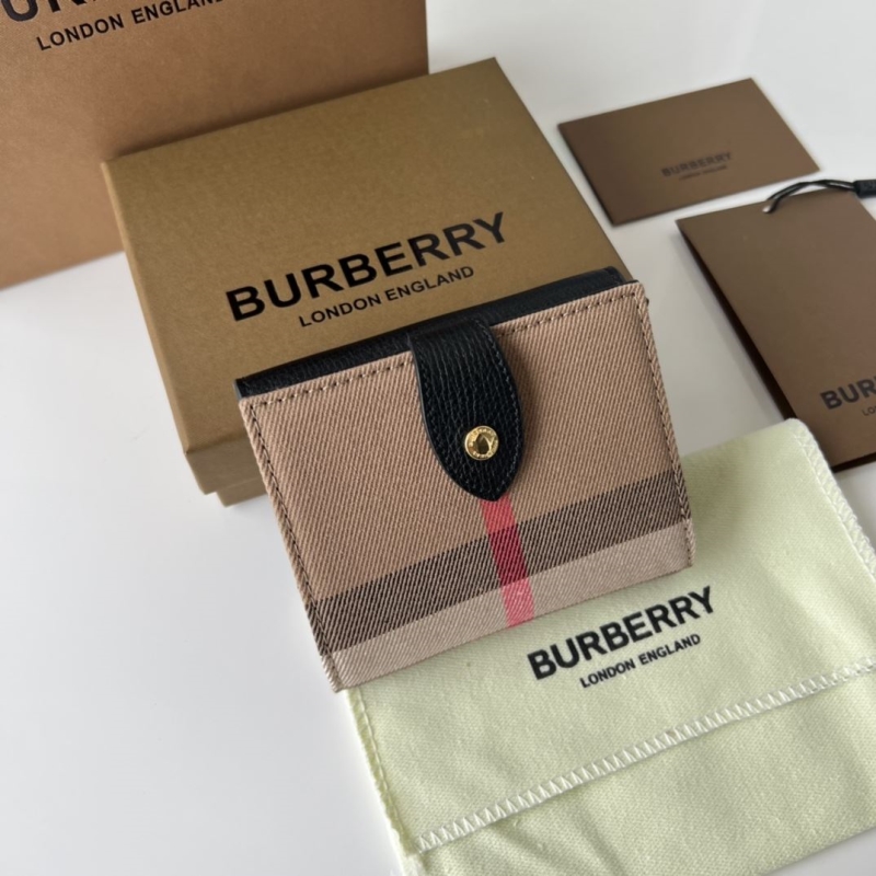 Burberry Wallets